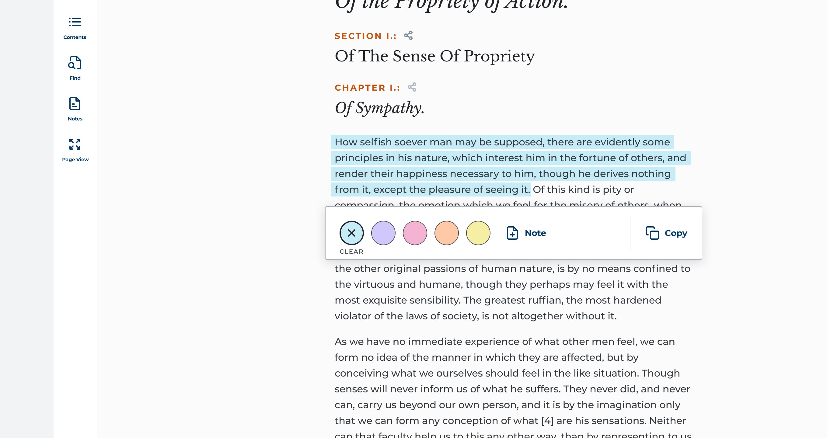 Online Library of Liberty preview